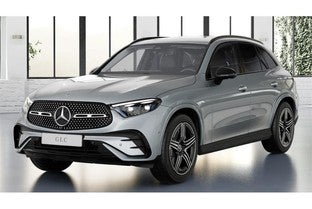 MERCEDES-BENZ Clase GLC 220 d 4MATIC