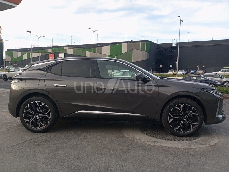 DS 4 E-Tense Rivoli Aut. 225