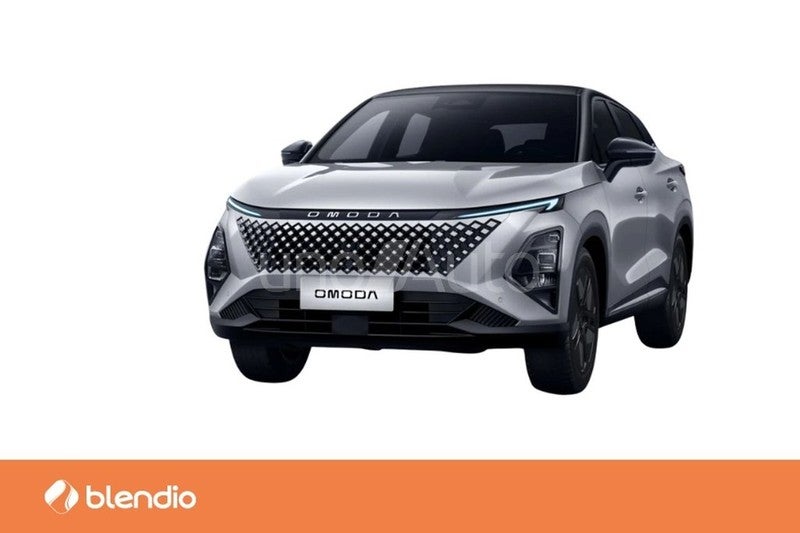 HEV Premium 1. TGDI 16kW (224CV)