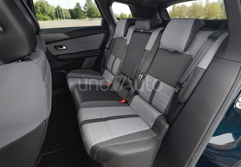 Grandland 1.2T XHT Hybrid S&S Edition eDCT6 145