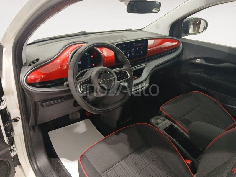 Red Hb 320km 85kW (118CV)