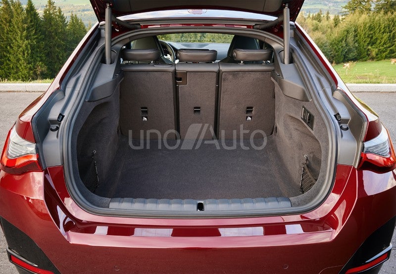 430iA Cabrio xDrive M Sport Pro