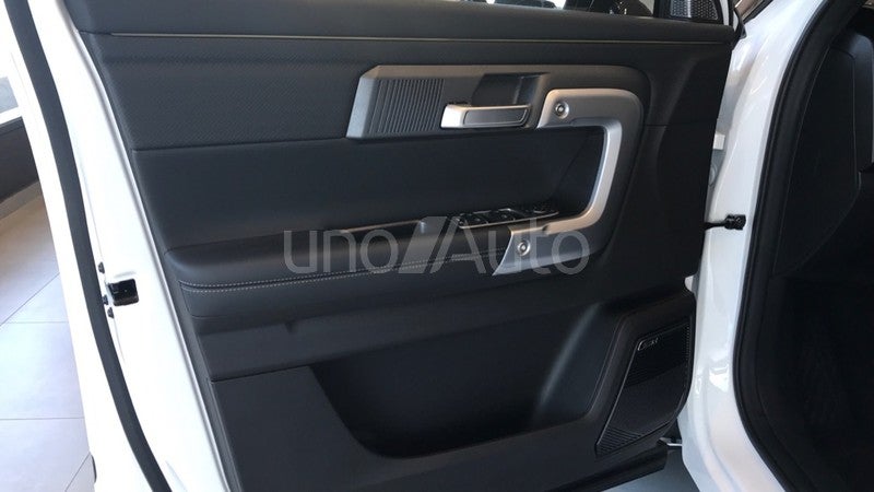 JAECOO ICE Exclusive