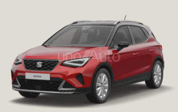 Arona 1.0 TSI S&S FR Special Edition 115