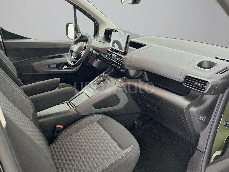 Rifter 1.5BlueHDi S&S Long GT 130 EAT8