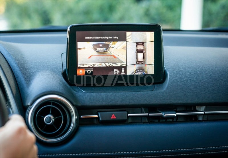 Mazda2 1.5 e-Skyactiv G Center-Line Convenience 66kW