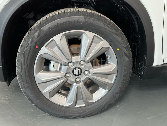1.4 T S2 Mild Hybrid