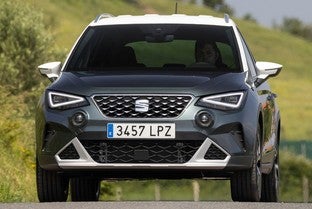 SEAT Arona 1.0 TGI S&S Reference 90