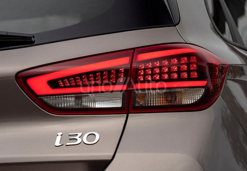 i30 FB 1.0 TGDI Klass 48V 100
