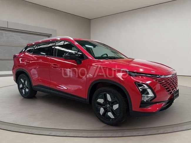 MY2 - Premium 1.6 TGDI 108kW (14cv)