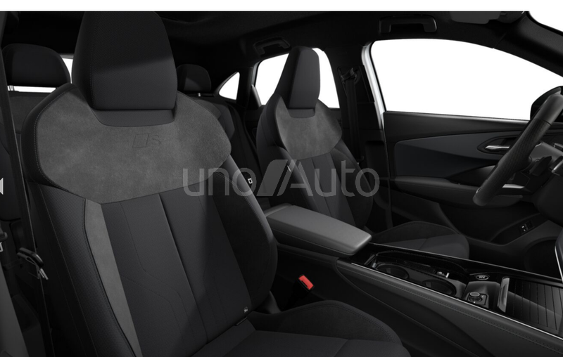 Q3 Sportback e-hybrid S line S tronic 200kW