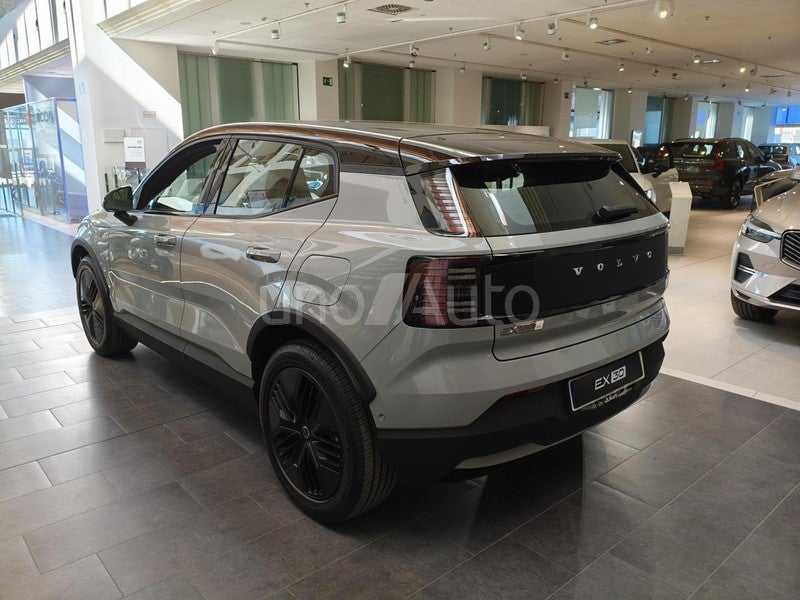 EX30 Twin Ultra AWD