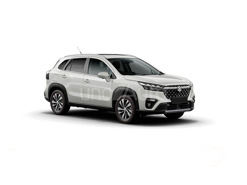 1.4T S1 Mild Hybrid