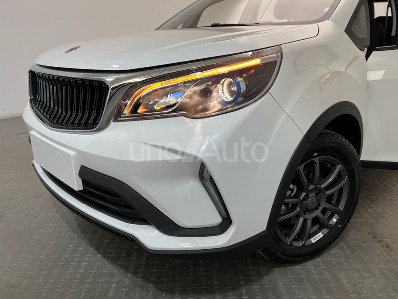 X3 Pro 1.5 CVT