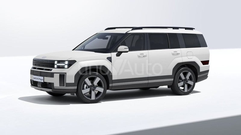 PHEV 1.6T 253CV 4X4 AT Tecno