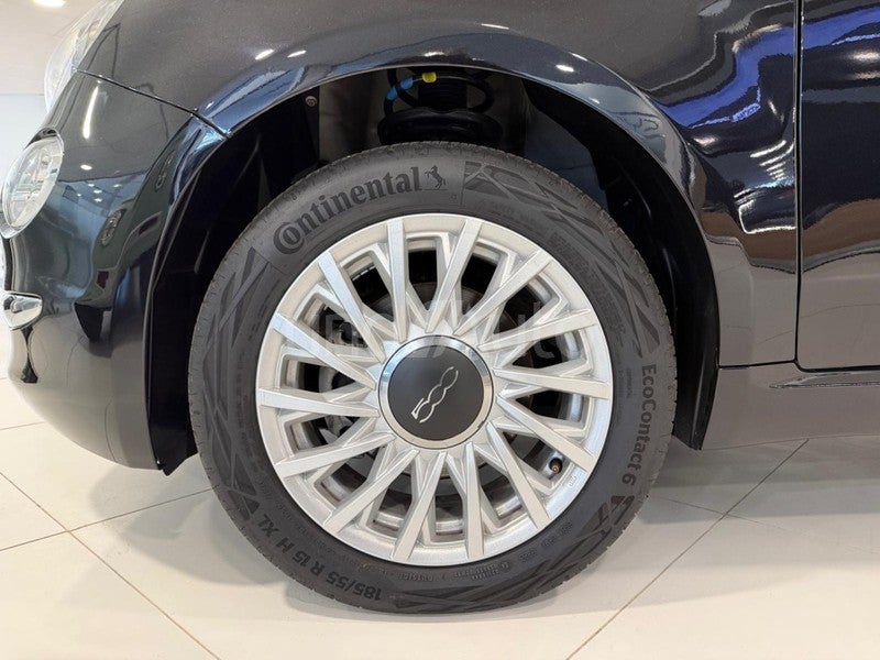 500C 1.0 Hybrid Dolcevita SS 52kW