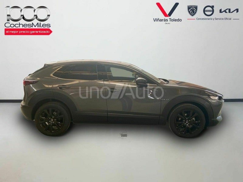 CX-30 2.5 e-Skyactiv-G Homura FWD 103kW