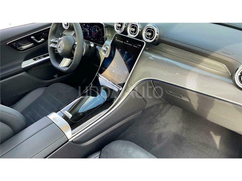 GLC GLC 220 d 4MATIC