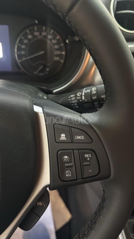 Vitara 1.4T Mild Hybrid S2