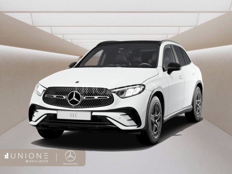 GLC 220 d 4MATIC