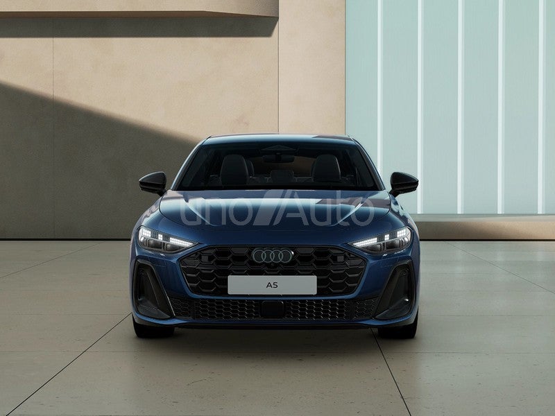 A5 2.0TDI Black line S tronic 150kW