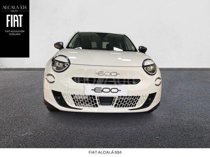 600 1.2 Street 74kW