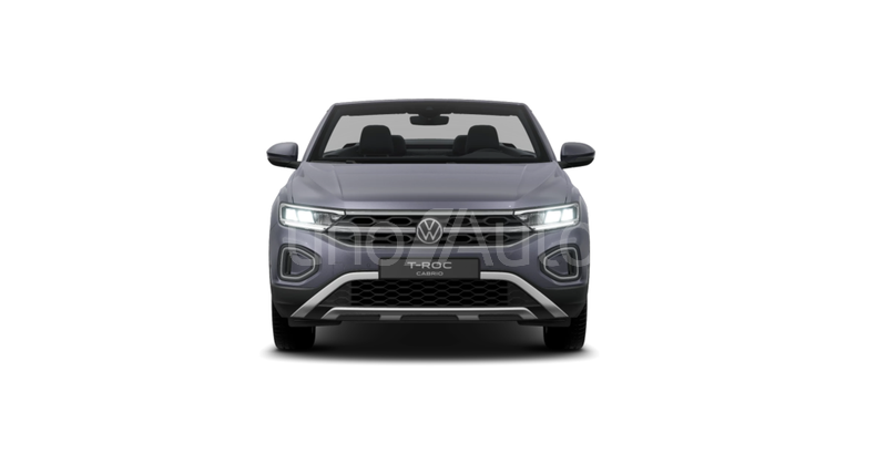 T-Roc Cabrio 1.0 TSI Style 85kW