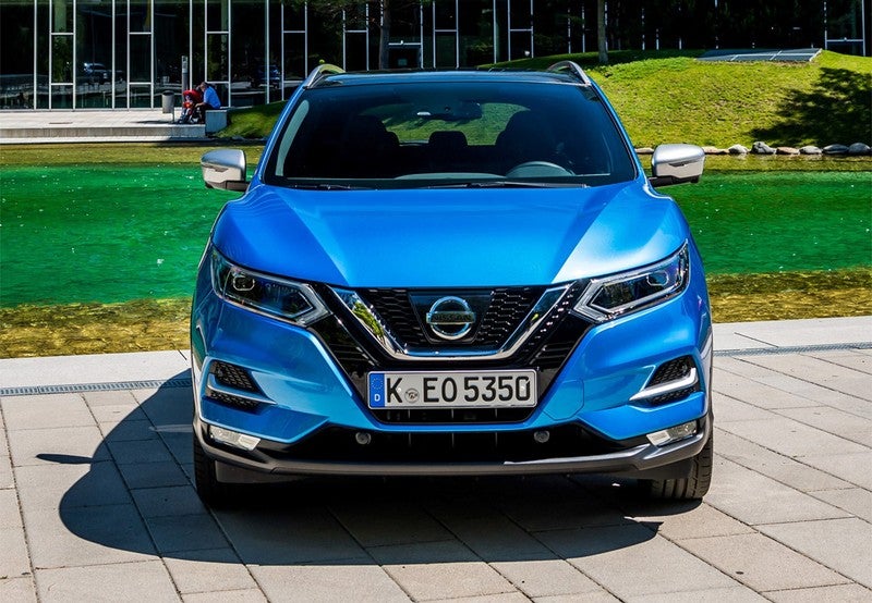 Qashqai 1.3 DIG-T Acenta 4x2 103kW