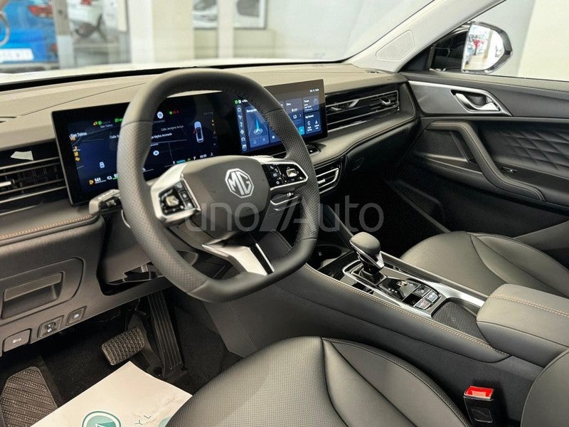 MG HS 1.5T-GDI PHEV Luxury