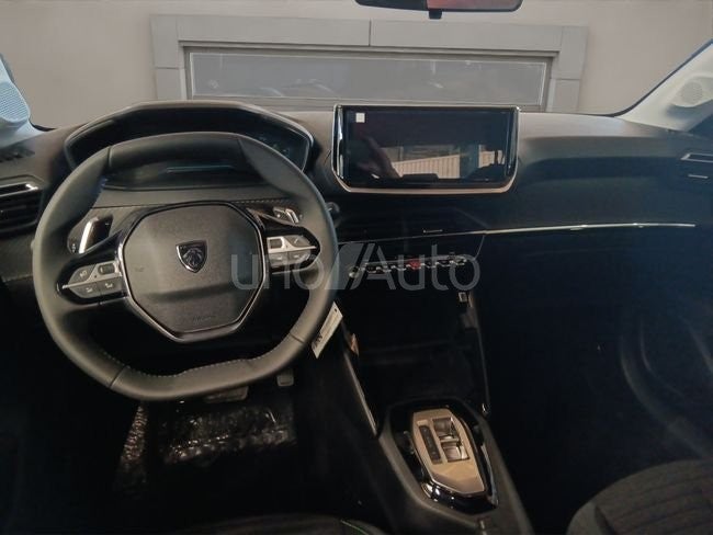 Style HYBRID 110 eDCS6