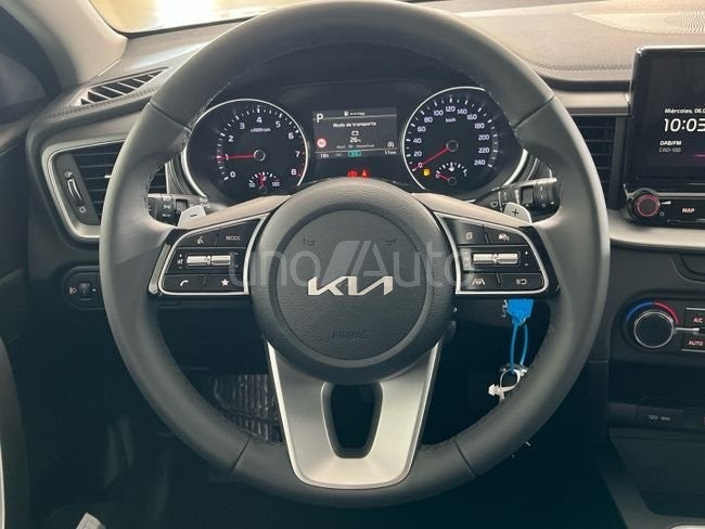 1.0 MHEV Drive 85kW (115CV) DCT