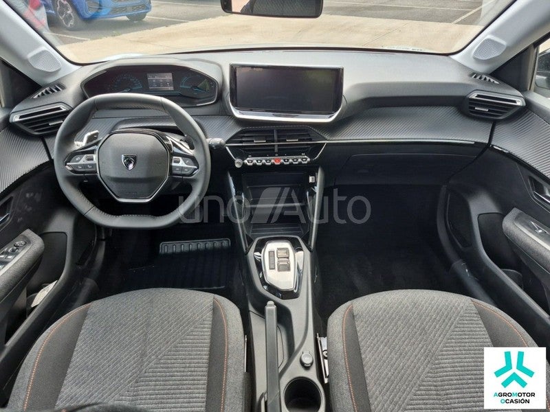 Style HYBRID 110 eDCS6