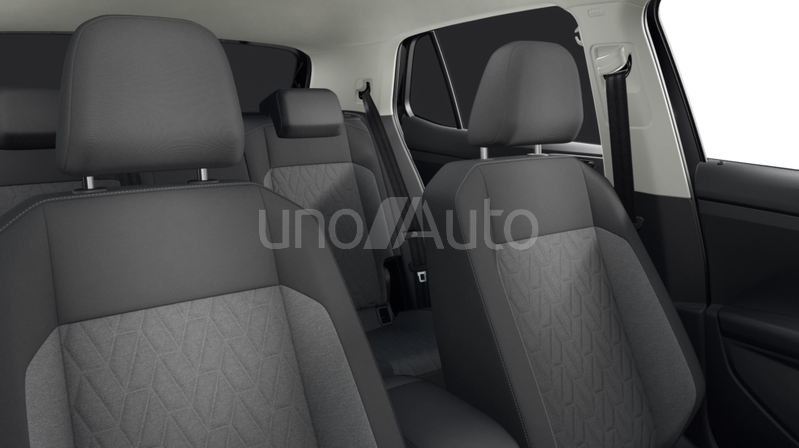 T-Cross 1.0 TSI Más 70kW