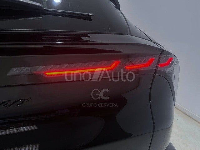 Junior Ibrida 1.2 Intensa 108kw eDCT6