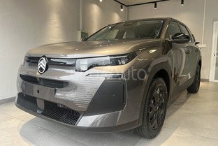 CITROEN C5 Aircross Hybrid You e-DCS6 145