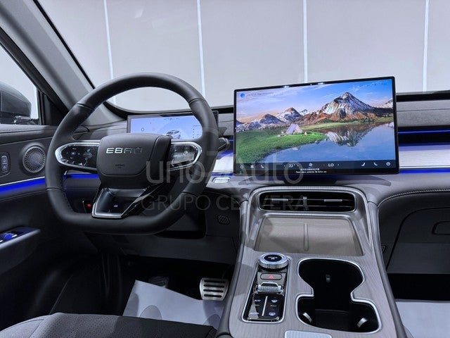s800 1.6 TGDI 7DCT Luxury FWD