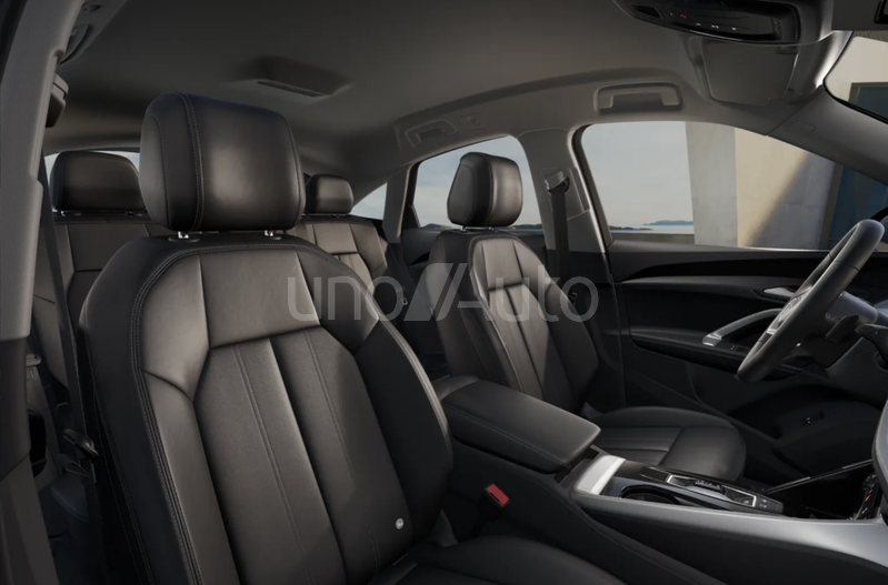 Q5 Sportback e-hybrid Advanced quattro S tronic 220kW