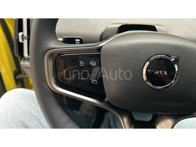 EX30 Single Extended Range Plus RWD