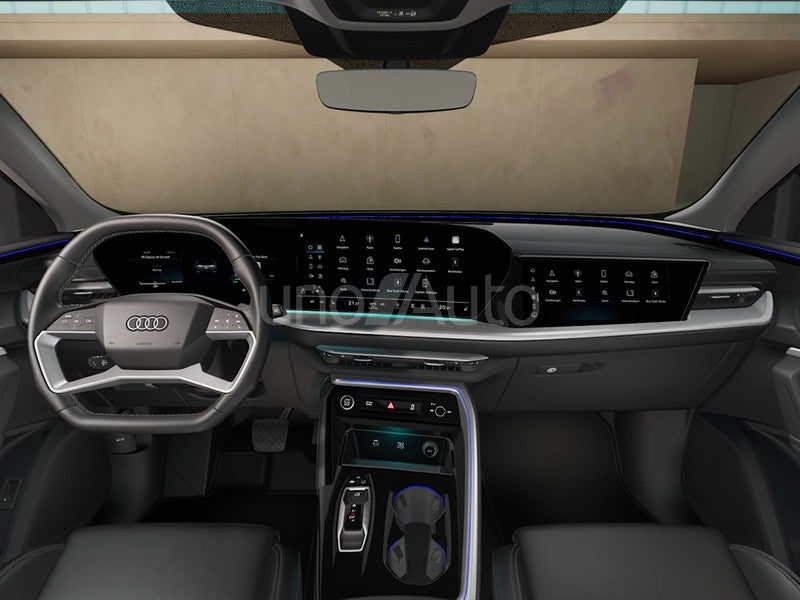 Q5 Sportback 2.0TDI quattro Black line S tronic 150kW