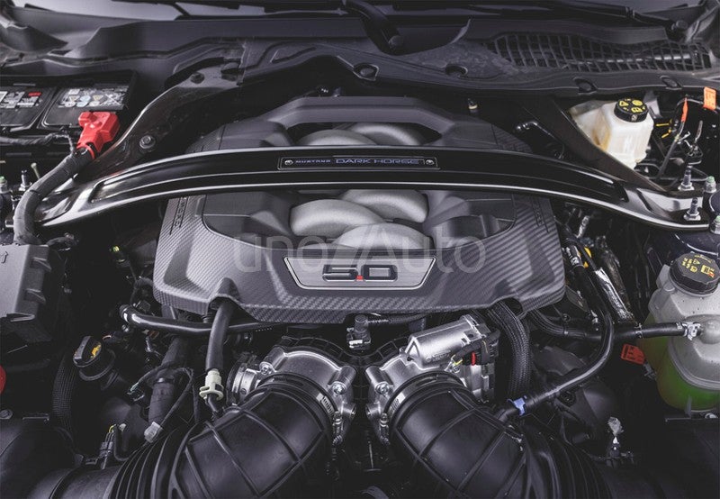 Mustang Fastback 5.0 Ti-VCT Dark Horse