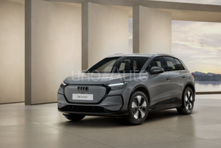 AUDI Q4 e-tron Business 150kW 63KWh