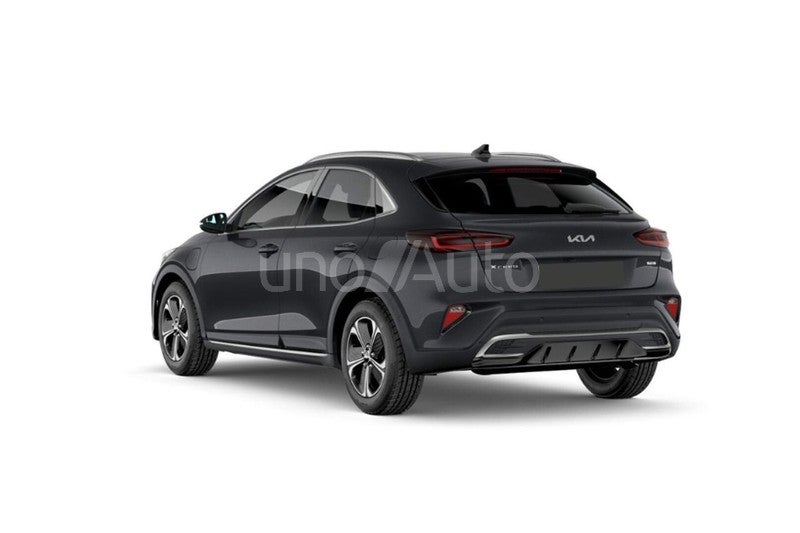 1.5 MHEV Tech 103kW (140CV) DCT