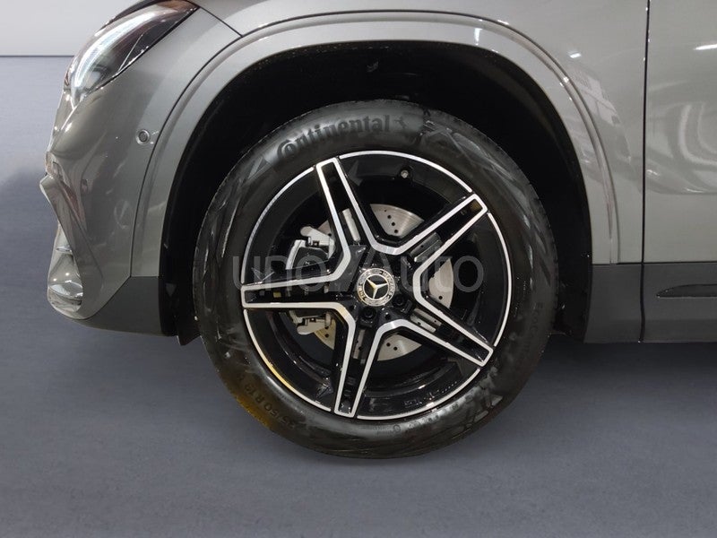 GLA 250e