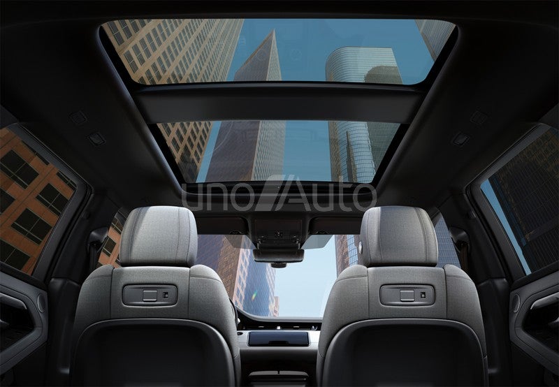 Range Rover Evoque 2.0D I4 MHEV S AWD Aut. 163