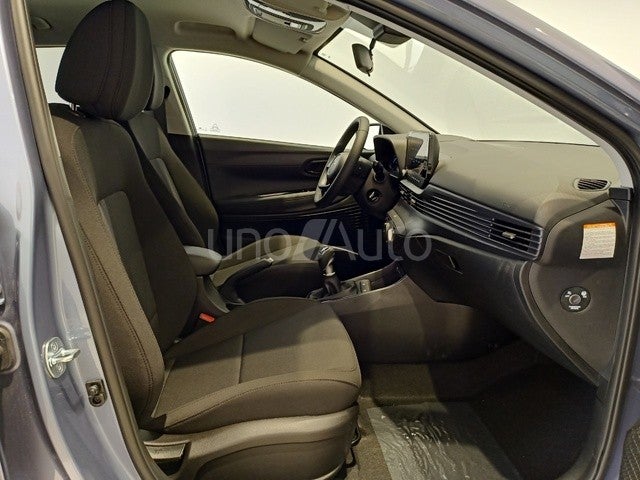 i20 1.0 TGDI Klass 48V 100