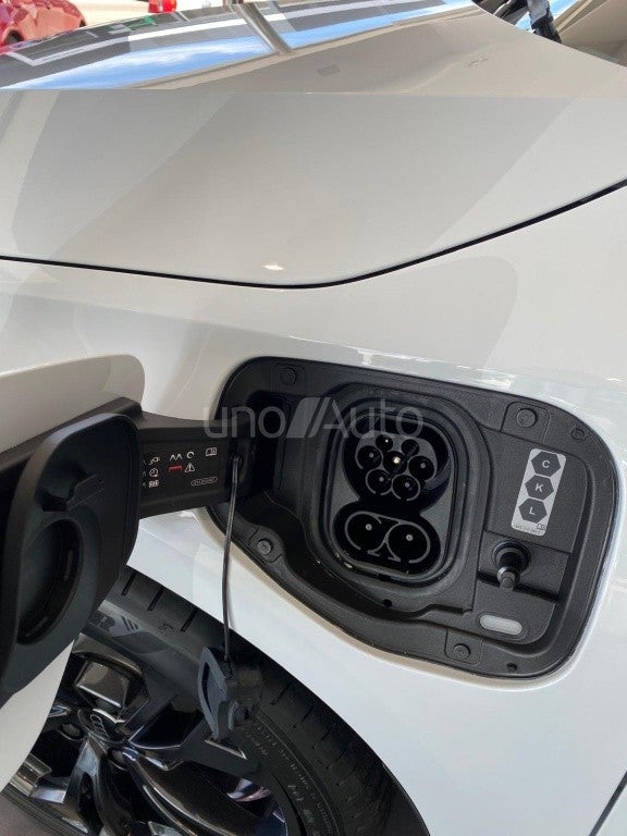 A3 Sportback TFSI e Genuine S tronic 150kW
