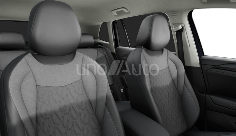 Tiguan 2.0TDI Más DSG 110kW