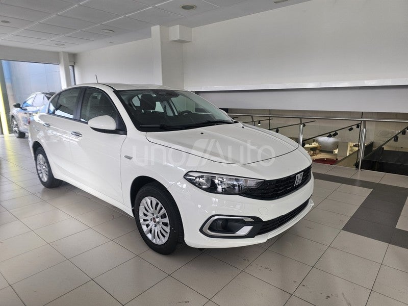 Tipo Sedán 1.6 Multijet 130