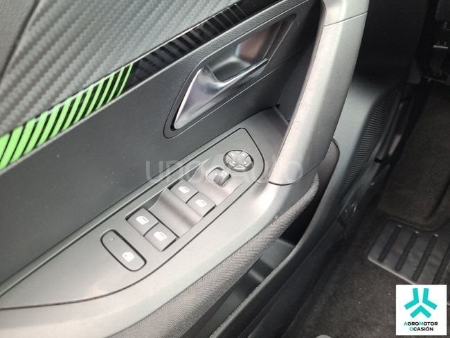 N Style Hybrid 145 eDCS6