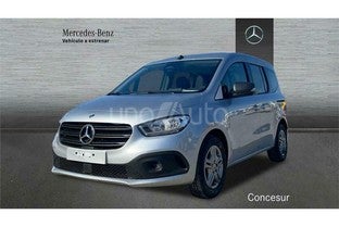 MERCEDES-BENZ Citan 110 CDI 70kW Tourer Base